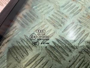 Gebrauchte Zusätzliches Fenster 4-türig links hinten Audi A3 Cabriolet (8P7) 1.8 TFSI 16V Preis auf Anfrage angeboten von Autodemontage Rijnmond BV