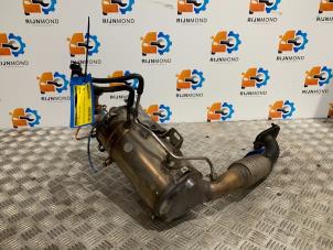 Begagnade Partikelfilter Volvo V40 (MV) 1.6 D2 Pris € 350,00 Marginaltabell erbjuds av Autodemontage Rijnmond BV