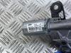 Bakre torkarmotor från en Volkswagen Polo VI (AW1) 1.0 MPI 12V 2022