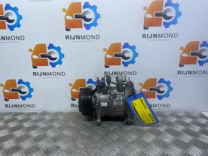 Gebruikte Aircopomp BMW 1 serie (F20) 116d 2.0 16V Prijs € 90,75 Inclusief btw aangeboden door Autodemontage Rijnmond BV