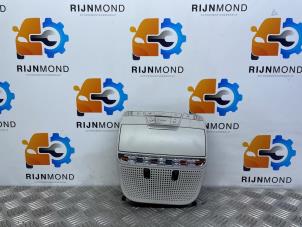 Gebruikte Binnenverlichting voor Mercedes C (W205) C-220 2.2 CDI BlueTEC, C-220 d 16V Prijs € 121,00 Inclusief btw aangeboden door Autodemontage Rijnmond BV