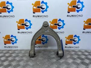 Gebruikte Triangel rechts-voor BMW 5 serie (G30) 530d xDrive 3.0 TwinPower Turbo 24V Prijs € 50,00 Margeregeling aangeboden door Autodemontage Rijnmond BV