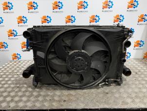 Begagnade Kylarsats Mercedes C (W204) 2.2 C-220 CDI 16V BlueEFFICIENCY Pris € 275,00 Marginaltabell erbjuds av Autodemontage Rijnmond BV