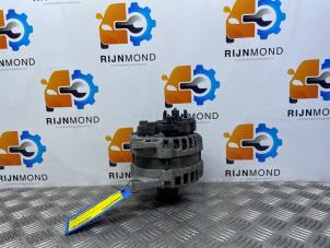 Używane Pradnica Nissan Qashqai (J11) 1.2 DIG-T 16V Cena € 30,00 Z VAT oferowane przez Autodemontage Rijnmond BV