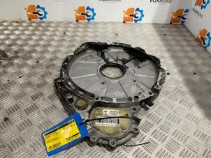 Używane Obudowa rozrzadu Jaguar XE 2.0d 180 16V Cena na żądanie oferowane przez Autodemontage Rijnmond BV