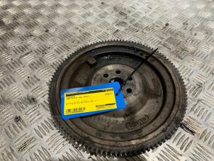 Gebruikte Vliegwiel Ford Fiesta 6 (JA8) 1.0 EcoBoost 12V 100 Prijs op aanvraag aangeboden door Autodemontage Rijnmond BV