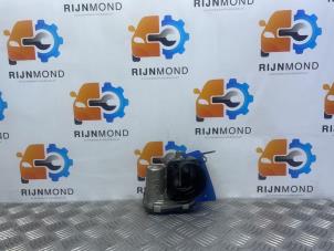 Używane Przepustnica Mercedes C (W205) C-200 2.0 CGI 16V Cena na żądanie oferowane przez Autodemontage Rijnmond BV