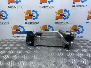 Używane Chlodnica miedzystopniowa Mercedes C (W205) C-200 2.0 CGI 16V Cena na żądanie oferowane przez Autodemontage Rijnmond BV