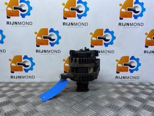 Używane Pradnica Opel Insignia Mk.I 2.0 CDTI 16V Cena € 20,00 Procedura marży oferowane przez Autodemontage Rijnmond BV