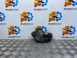 Używane Rozrusznik Opel Insignia Mk.I 2.0 CDTI 16V Cena € 9,00 Procedura marży oferowane przez Autodemontage Rijnmond BV