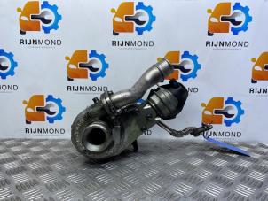 Używane Turbo Opel Insignia Mk.I 2.0 CDTI 16V Cena € 175,00 Procedura marży oferowane przez Autodemontage Rijnmond BV