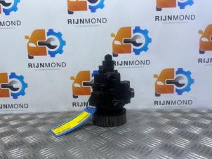 Używane Pompa oleju napedowego Opel Insignia Mk.I 2.0 CDTI 16V Cena na żądanie oferowane przez Autodemontage Rijnmond BV