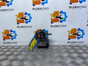 Używane Przepustnica Opel Insignia Mk.I 2.0 CDTI 16V Cena na żądanie oferowane przez Autodemontage Rijnmond BV