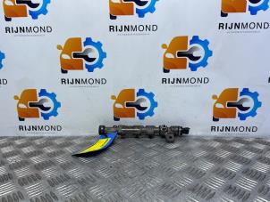 Używane Listwa wtryskowa Opel Insignia Mk.I 2.0 CDTI 16V Cena na żądanie oferowane przez Autodemontage Rijnmond BV