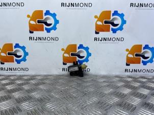 Używane Regulator cisnienia turbiny Opel Insignia Mk.I 2.0 CDTI 16V Cena na żądanie oferowane przez Autodemontage Rijnmond BV