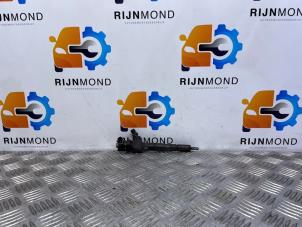 Używane Wtryskiwacz (Diesel) Opel Insignia Mk.I 2.0 CDTI 16V Cena na żądanie oferowane przez Autodemontage Rijnmond BV