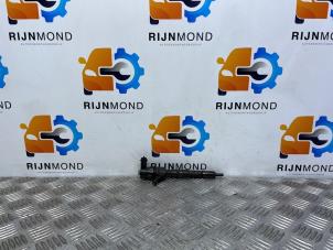 Używane Wtryskiwacz (Diesel) Opel Insignia Mk.I 2.0 CDTI 16V Cena € 75,00 Procedura marży oferowane przez Autodemontage Rijnmond BV