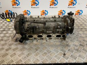 Używane Glowica cylindra Opel Insignia Mk.I 2.0 CDTI 16V Cena € 300,00 Procedura marży oferowane przez Autodemontage Rijnmond BV