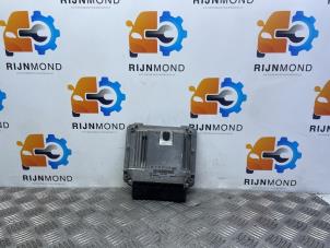 Używane Komputer sterowania silnika Opel Insignia Mk.I 2.0 CDTI 16V Cena na żądanie oferowane przez Autodemontage Rijnmond BV