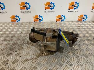 Używane Katalizator Mercedes E (R207) E-250 CDI,d 16V BlueEfficiency, BlueTEC Cena € 393,25 Z VAT oferowane przez Autodemontage Rijnmond BV