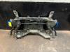 Mercedes-Benz E (R207) E-250 CDI,d 16V BlueEfficiency, BlueTEC Subframe