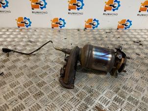 Begagnade Katalytisk avgasrenare Volkswagen Polo V (6R) 1.2 12V Pris € 205,70 Inklusive moms erbjuds av Autodemontage Rijnmond BV