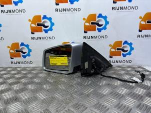 Gebruikte Buitenspiegel links Mercedes E (R207) E-250 CDI,d 16V BlueEfficiency, BlueTEC Prijs op aanvraag aangeboden door Autodemontage Rijnmond BV