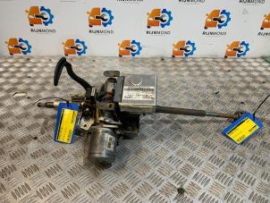 Gebruikte Stuurkolom compleet Fiat Punto II (188) 1.2 60 S Prijs € 125,00 Margeregeling aangeboden door Autodemontage Rijnmond BV