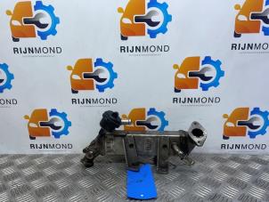 Begagnade EGR-kylare Nissan Primastar 2.0 dCi 90 Pris på förfrågan erbjuds av Autodemontage Rijnmond BV