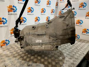 Używane Skrzynia biegów BMW 1 serie (E87/87N) 118i 16V Cena € 484,00 Z VAT oferowane przez Autodemontage Rijnmond BV