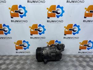 Gebruikte Aircopomp BMW 1 serie (E87/87N) 118i 16V Prijs € 72,60 Inclusief btw aangeboden door Autodemontage Rijnmond BV