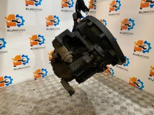 Begagnade Växellåda Smart City-Coupé 0.6 Turbo i.c. Smart&Pulse Pris på förfrågan erbjuds av Autodemontage Rijnmond BV