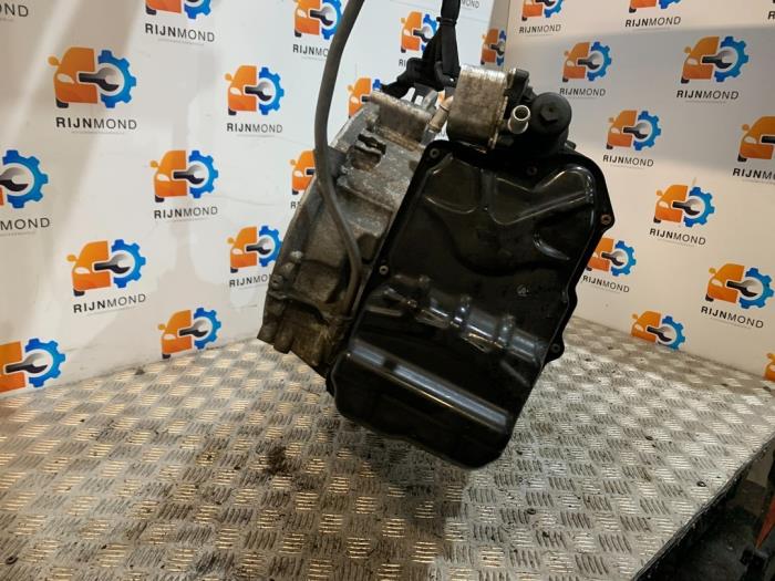 Växellåda från en Mercedes-AMG GLA AMG (156.9) 2.0 45 AMG Turbo 16V 2019