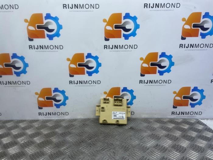 Dator, automatisk växellåda från en Mercedes-AMG GLA AMG (156.9) 2.0 45 AMG Turbo 16V 2019