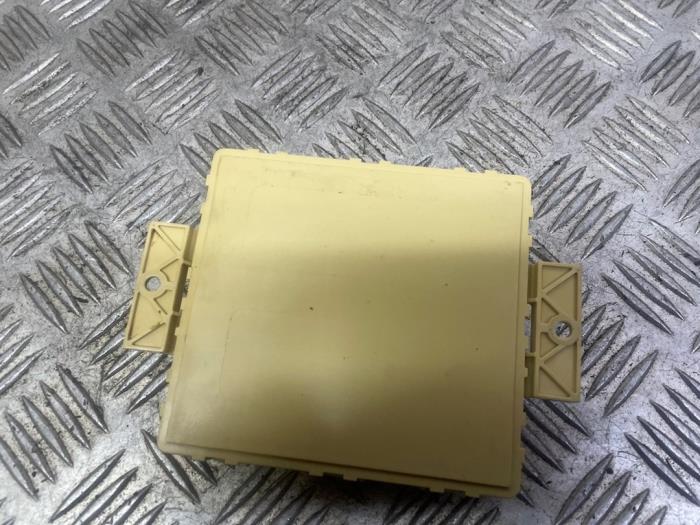 Dator, automatisk växellåda från en Mercedes-AMG GLA AMG (156.9) 2.0 45 AMG Turbo 16V 2019