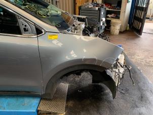 Gebruikte Spatbord rechts-voor Kia Sportage (QL) 1.6 T-GDI 16V 4x2 Prijs € 121,00 Inclusief btw aangeboden door Autodemontage Rijnmond BV