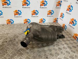 Gebruikte Uitlaat Einddemper Audi A7 Sportback (4GA/4GF) 3.0 TDI V6 24V Quattro Prijs € 200,00 Margeregeling aangeboden door Autodemontage Rijnmond BV