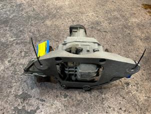 Używane Mechanizm róznicowy tyl Audi A7 Sportback (4GA/4GF) 3.0 TDI V6 24V Quattro Cena € 400,00 Procedura marży oferowane przez Autodemontage Rijnmond BV