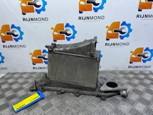 Begagnade Insugsrör Seat Leon (5FB) 1.6 TDI Ecomotive 16V Pris på förfrågan erbjuds av Autodemontage Rijnmond BV