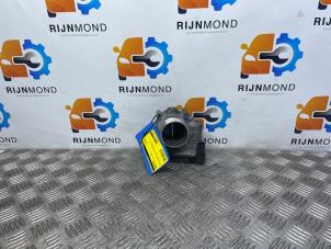 Begagnade Spjällhus Skoda Octavia Combi (1Z5) 2.0 Turbo FSI 16V RS Pris € 7,00 Marginaltabell erbjuds av Autodemontage Rijnmond BV