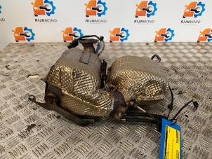 Używane Filtr czastek stalych Mini Paceman (R61) 2.0 16V Cooper SD ALL4 Cena € 484,00 Z VAT oferowane przez Autodemontage Rijnmond BV