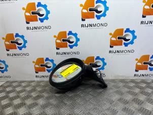 Begagnade Skärmspegel, vänster Mini Paceman (R61) 2.0 16V Cooper SD ALL4 Pris på förfrågan erbjuds av Autodemontage Rijnmond BV