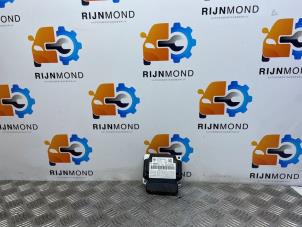 Używane Modul poduszki powietrznej Skoda Fabia II Combi 1.2 TDI 12V Greenline Cena na żądanie oferowane przez Autodemontage Rijnmond BV