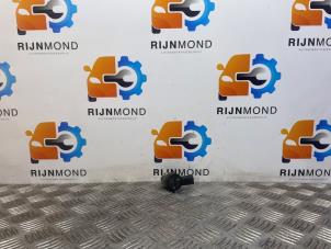 Używane Czujnik cisnienia paliwa Skoda Fabia II Combi 1.2 TDI 12V Greenline Cena na żądanie oferowane przez Autodemontage Rijnmond BV