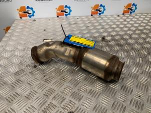 Begagnade Katalytisk avgasrenare Mercedes CLK (C209) 3.2 320 CDI V6 24V Pris € 150,00 Marginaltabell erbjuds av Autodemontage Rijnmond BV