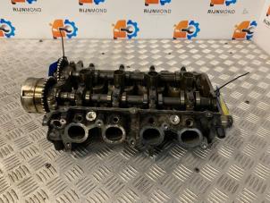 Gebruikte Cilinderkop Mitsubishi Colt (Z2/Z3) 1.3 16V Prijs € 150,00 Margeregeling aangeboden door Autodemontage Rijnmond BV