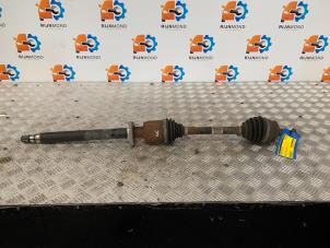 Gebruikte Aandrijfas rechts-voor Opel Mokka/Mokka X 1.4 Turbo 16V 4x2 Prijs € 121,00 Inclusief btw aangeboden door Autodemontage Rijnmond BV