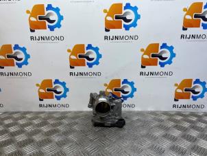 Używane Przepustnica Opel Mokka/Mokka X 1.4 Turbo 16V 4x2 Cena € 72,60 Z VAT oferowane przez Autodemontage Rijnmond BV