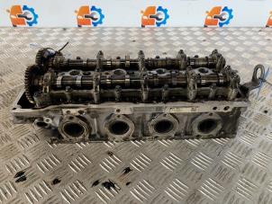 Używane Glowica cylindra Mini Paceman (R61) 2.0 16V Cooper SD ALL4 Cena € 1.089,00 Z VAT oferowane przez Autodemontage Rijnmond BV