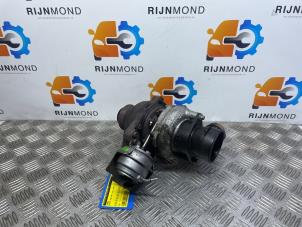 Gebruikte Turbo Volvo V40 (MV) 1.6 D2 Prijs € 85,00 Margeregeling aangeboden door Autodemontage Rijnmond BV